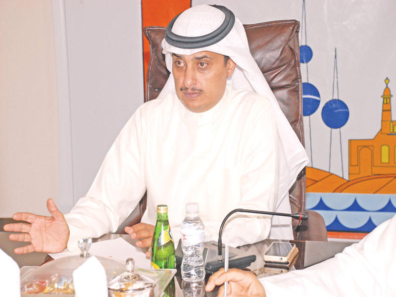 أحمد المنفوحي