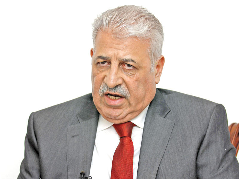 اثيل النجيفي