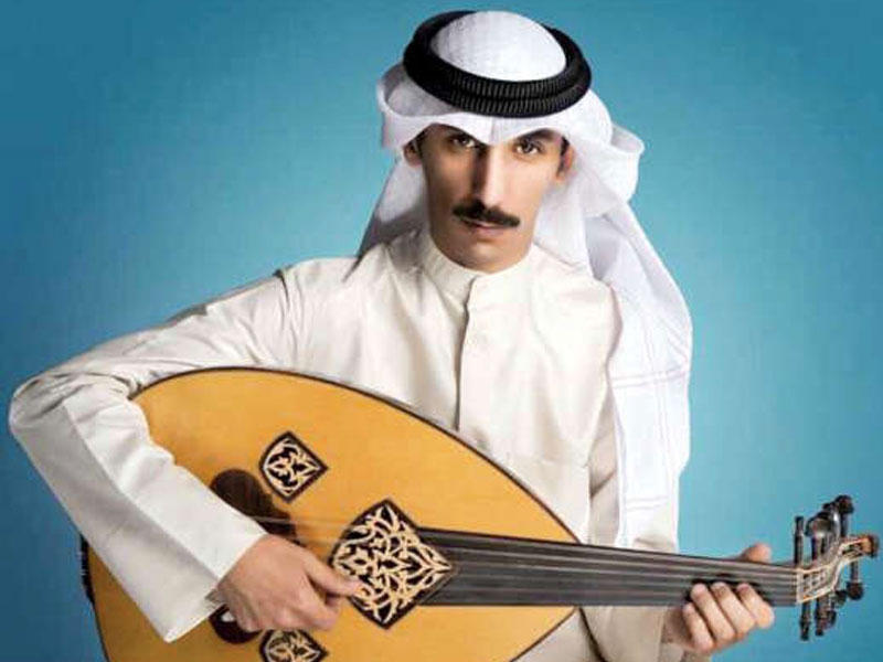 خالد الرويشد