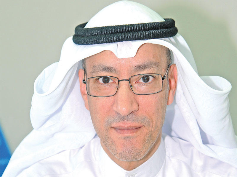 محمد الشمري