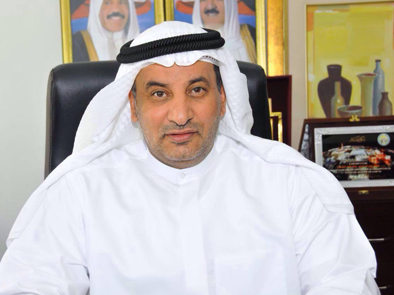 أحمد راشد القراوي