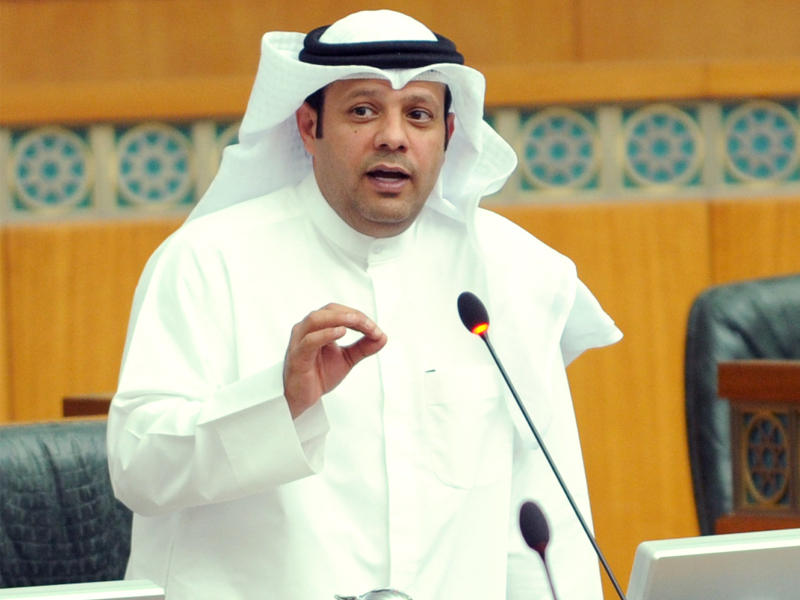 فيصل الكندري