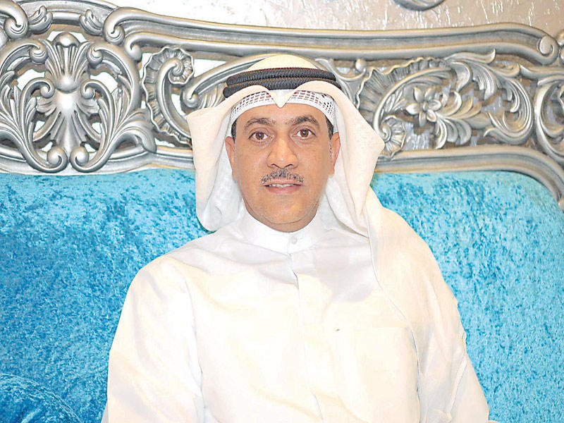 سالم الأذينة