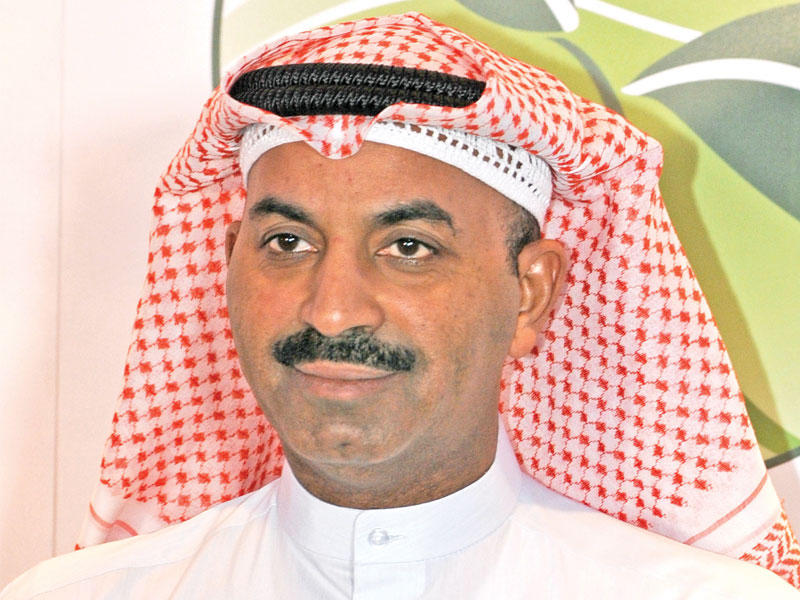 طارق العلي