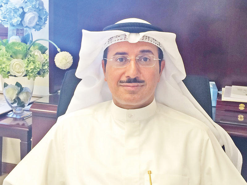 عبدالله الرميضي