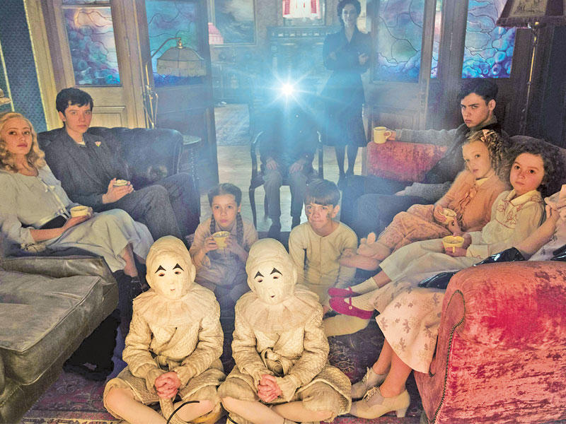 مشهد من الفيلم