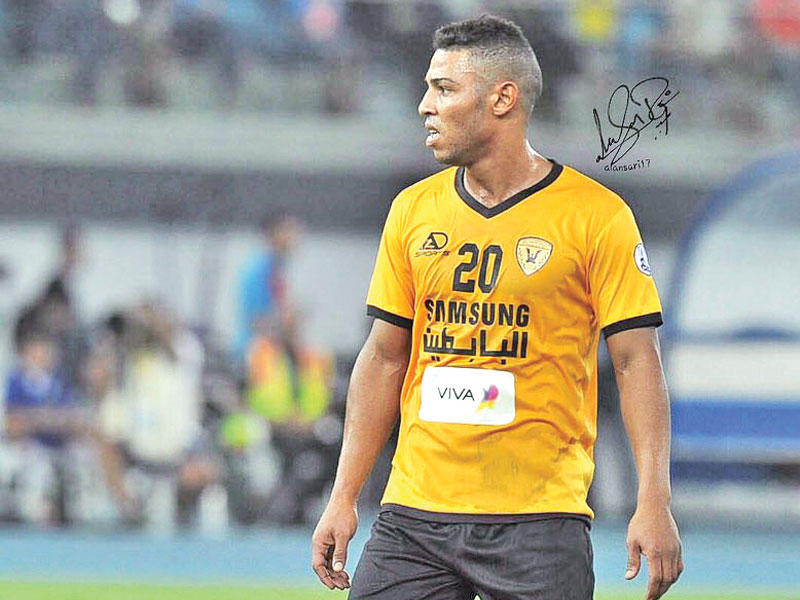 شريف النوايشة