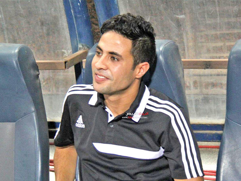 محمد إبراهيم