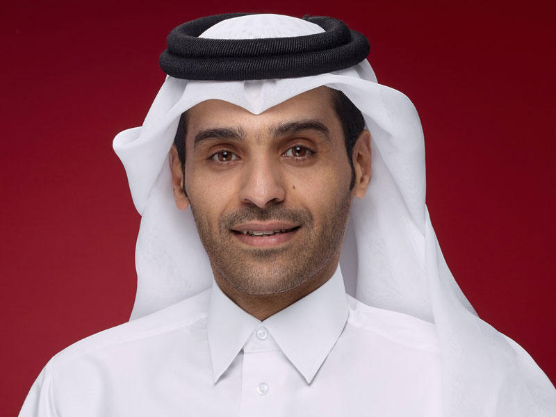 محمد بن عبدالله آل ثاني