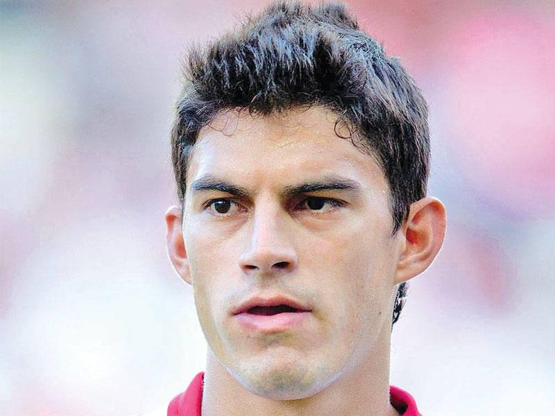 دييغو بيروتي