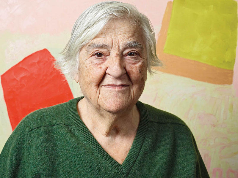 إيتيل عدنان