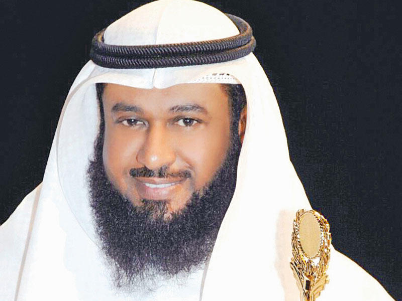 جاسم المسباح