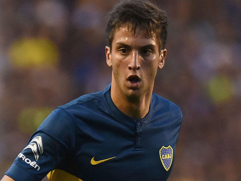 رودريجو بينتانكور