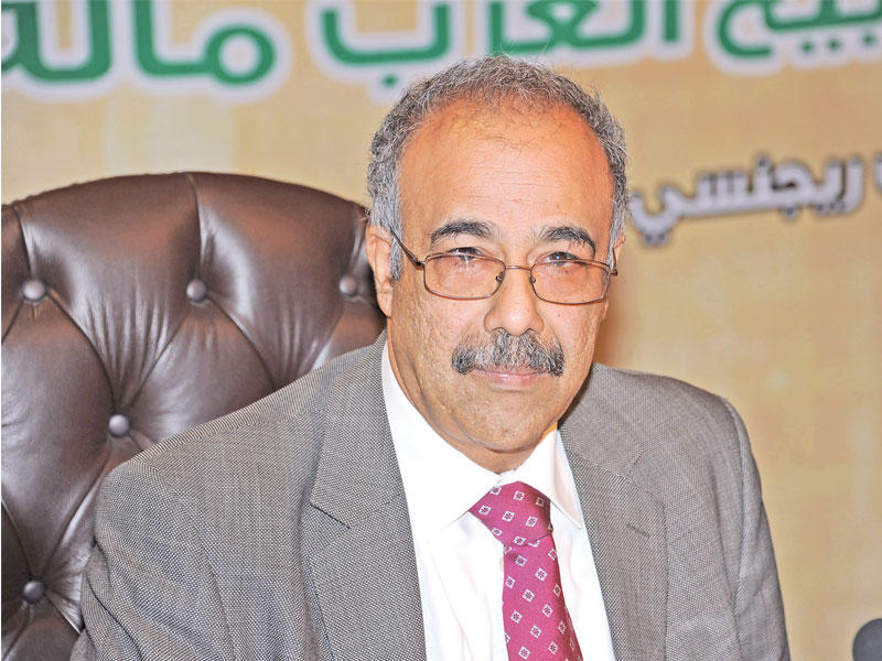 محمد الفيلي