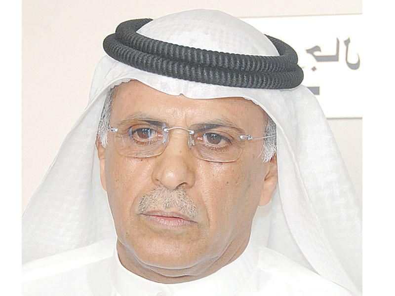 محمد الخليفة