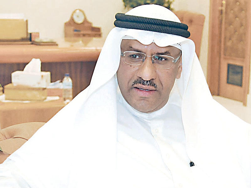 ضرار العسعوسي