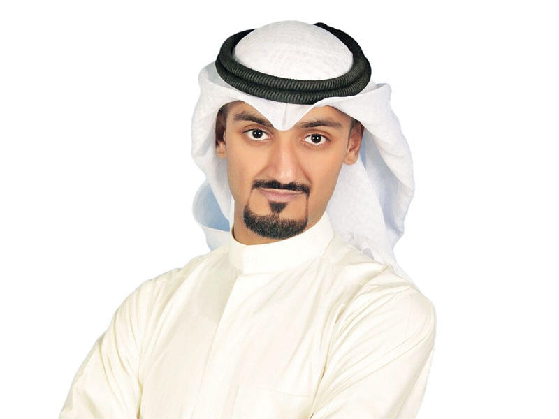 عبدالله الكندري