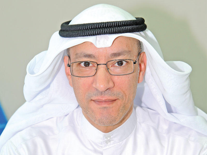 محمد الشمري