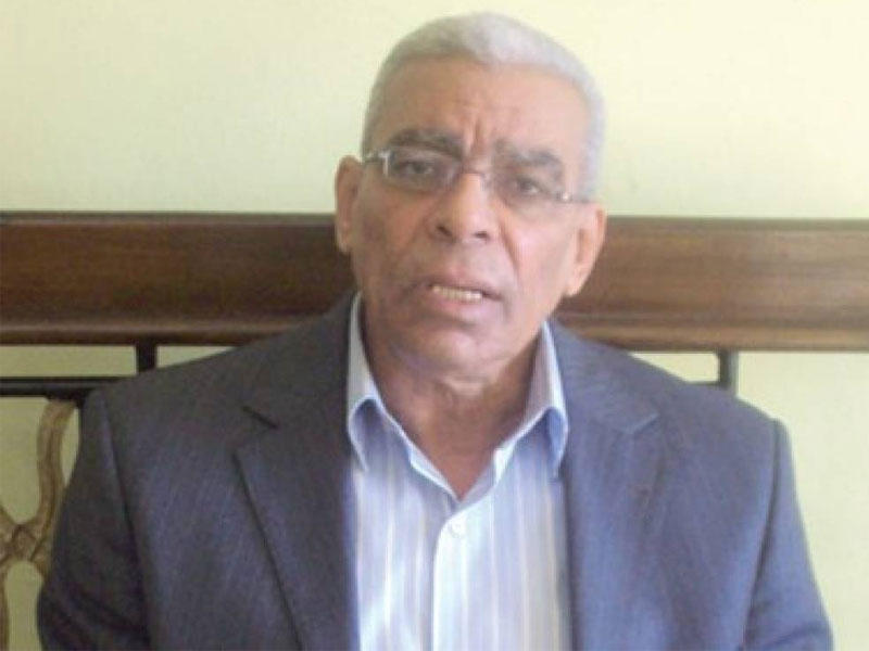 عاصم عبدالمعطي