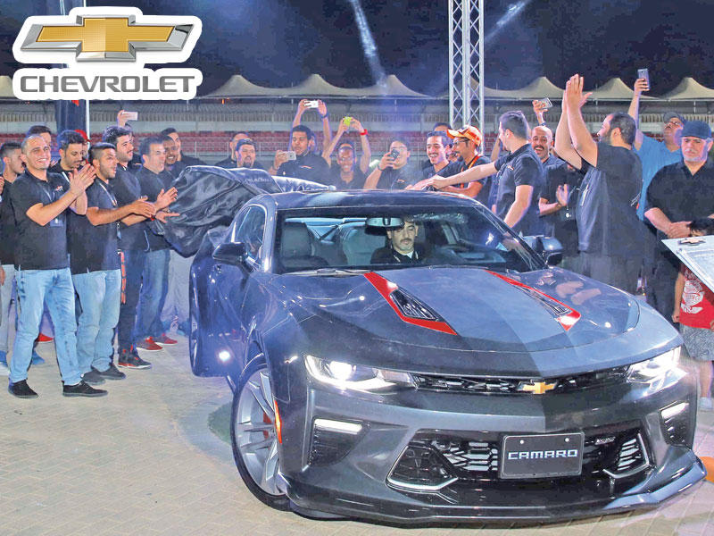 (تصوير جورج ريجي)