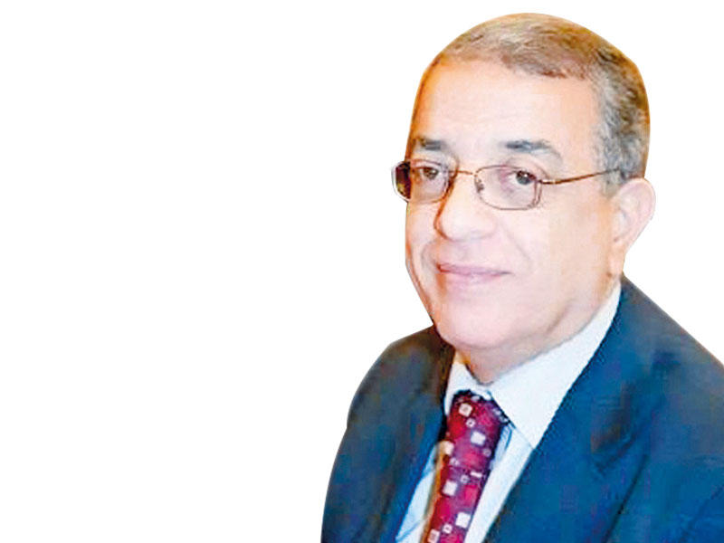 د. مصطفى الحلوة