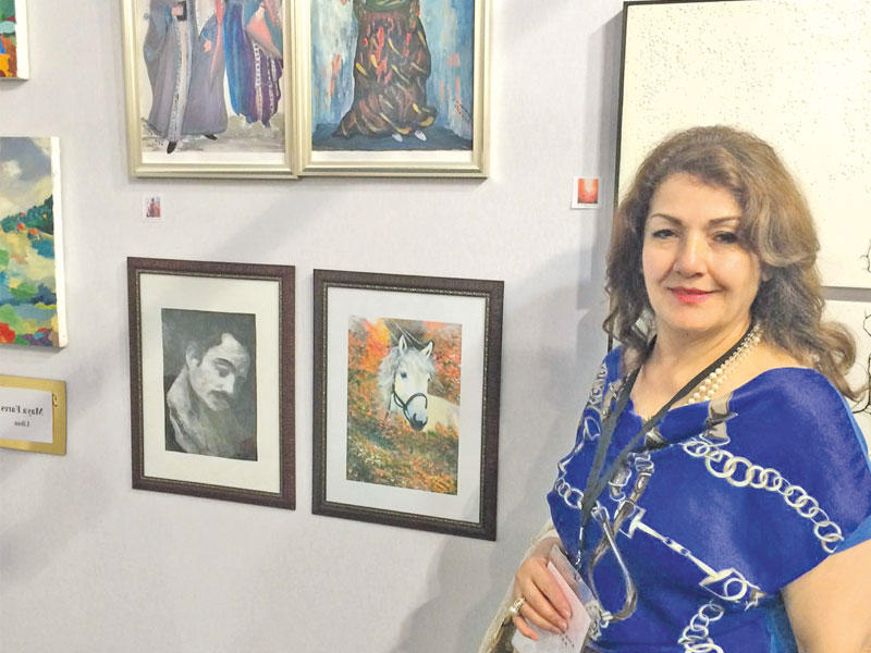 جومانا أبو مطر