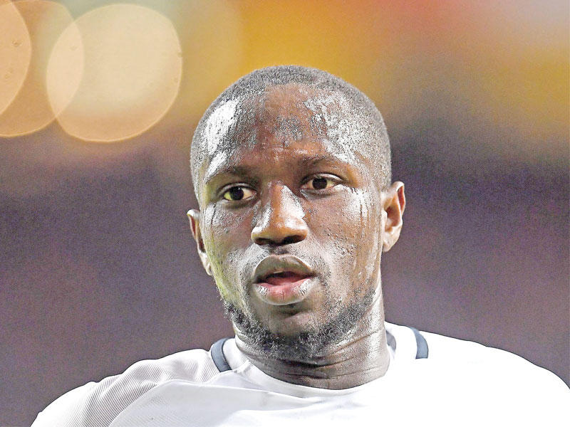 موسى سيسوكو