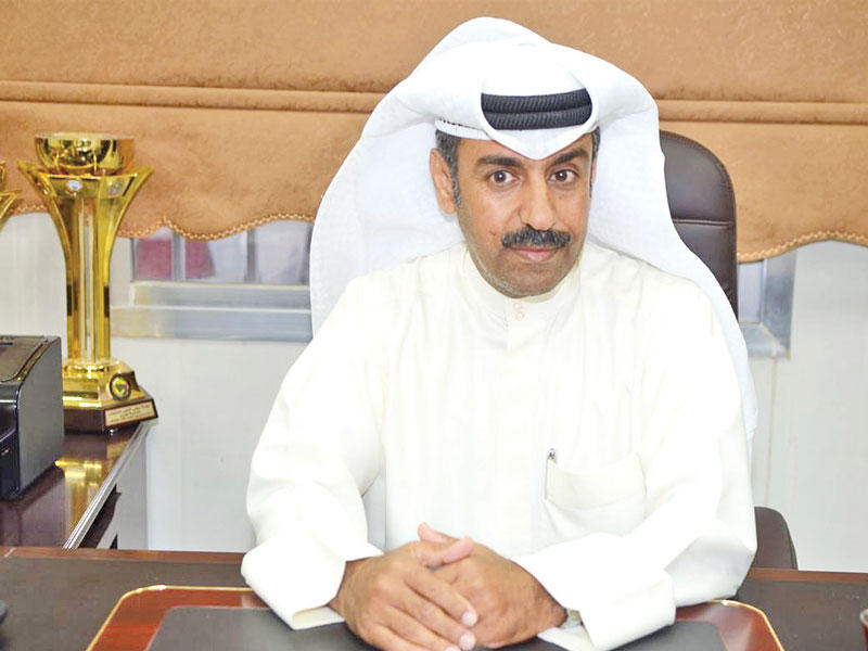 ناصر العتيبي