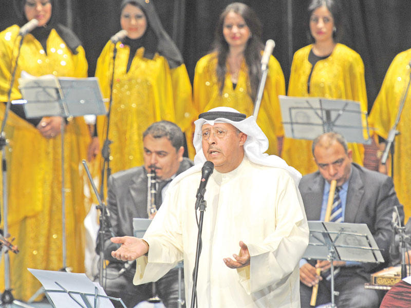 سليمان الملا