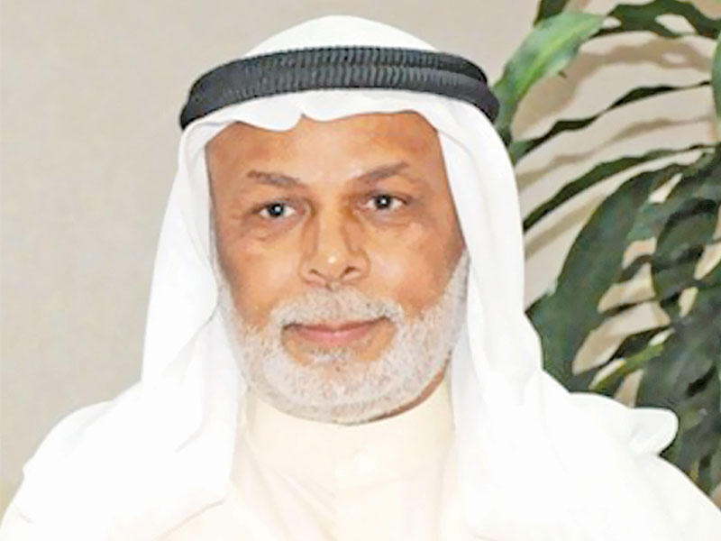 يوسف المطاوعة