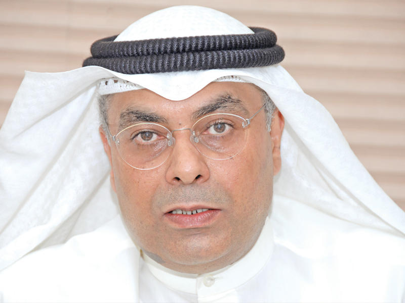 فيصل المقصيد