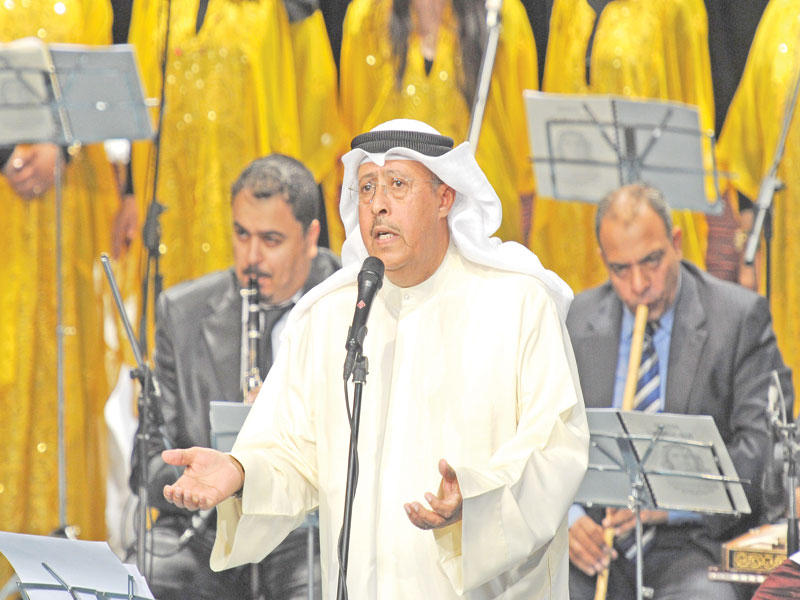 سليمان الملا 