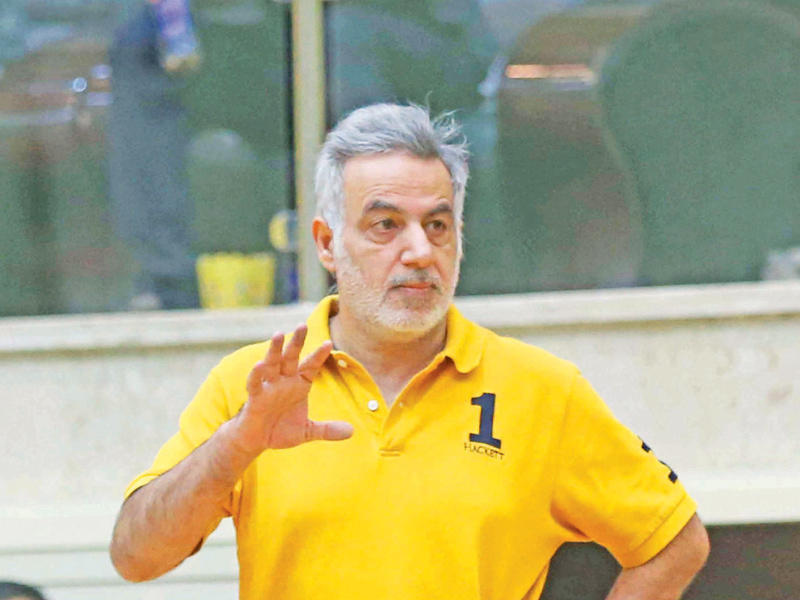 مرتضى السيد