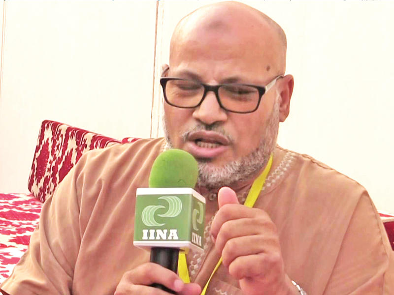 إبراهيم الهدهد