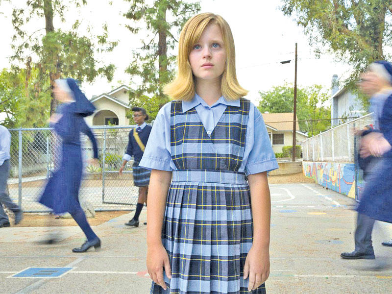 مشهد من الفيلم