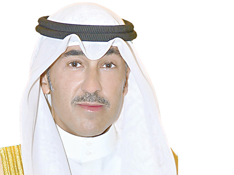 الشيخ فواز الخالد 