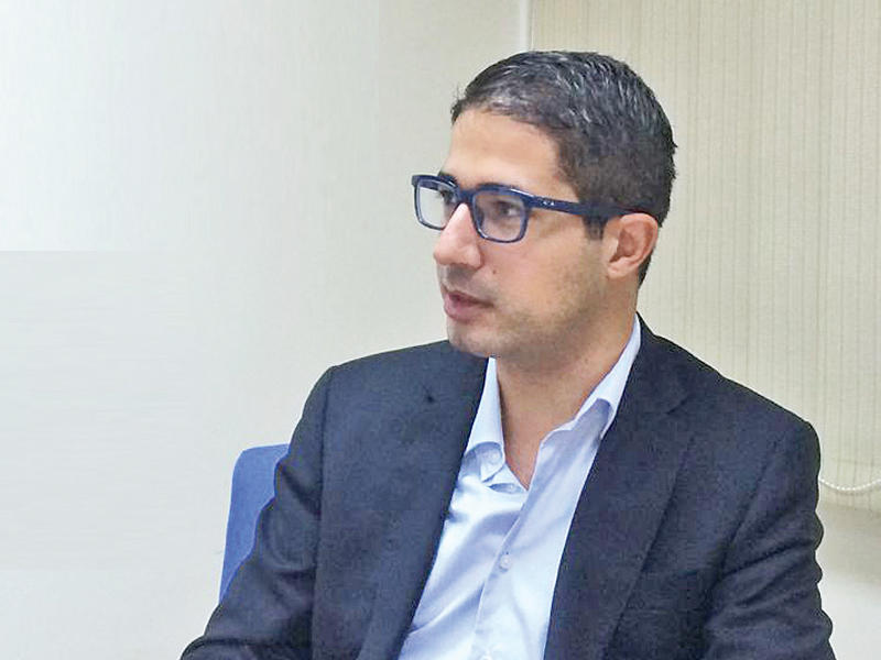 بشارة الغاوي