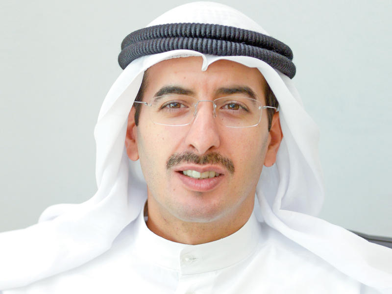 أحمد الدعيج 