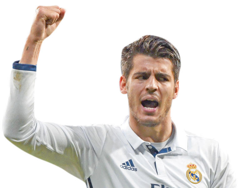  ألفارو موراتا