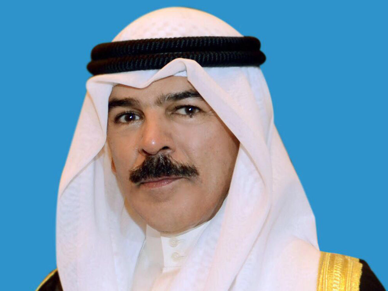 الشيخ محمد الخالد