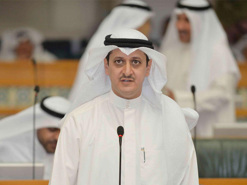 فارس العتيبي