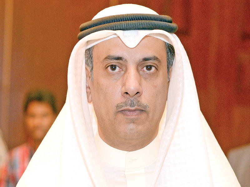 مهلهل الخالد