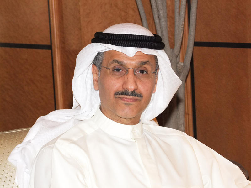  وكيل وزارة الإعلام طارق المزرم