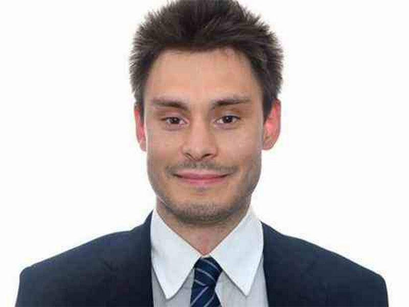 الإيطالي جوليو ريجيني