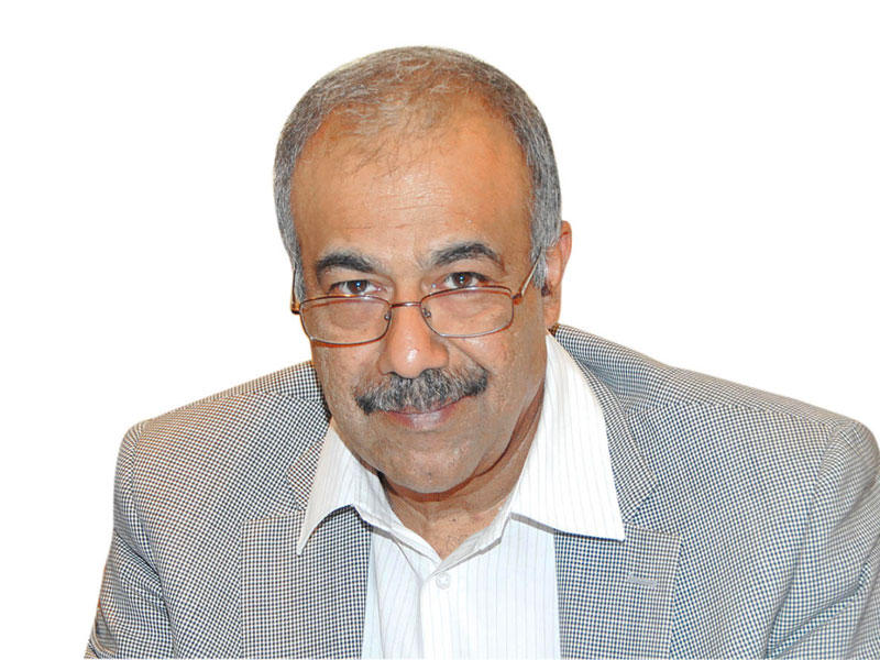  د. محمد الفيلي