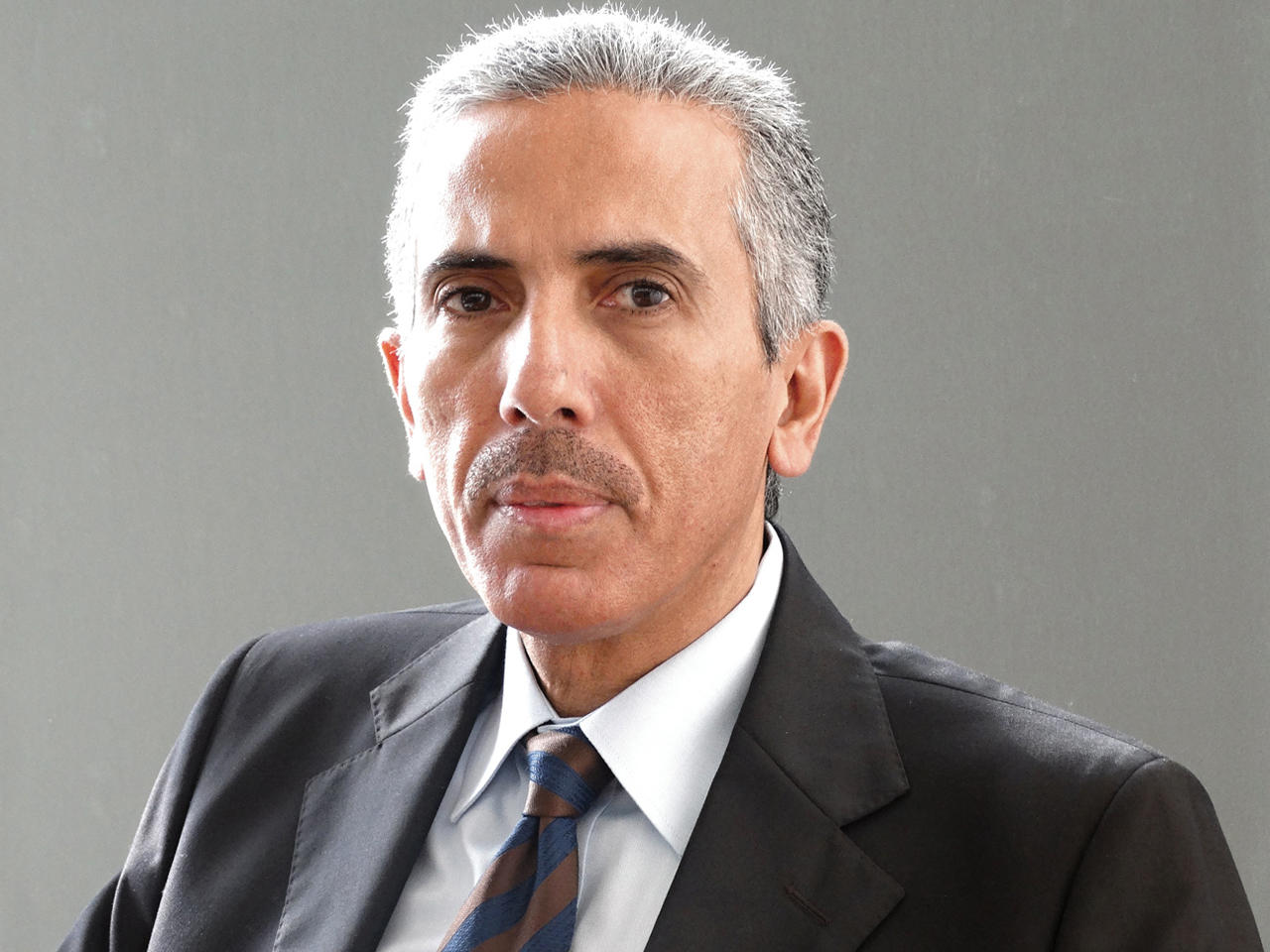 خالد أحمد المضف