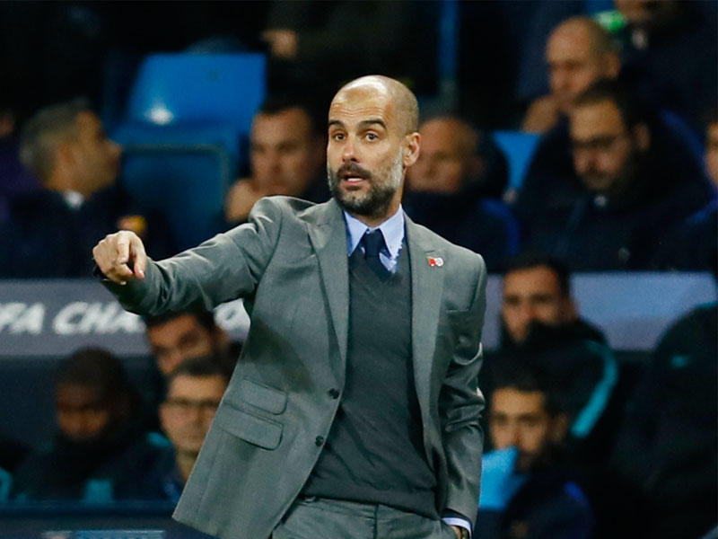 جوسيب غوارديولا