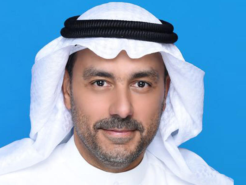 خالد الرشيد