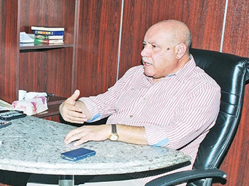 محمد الأبيض