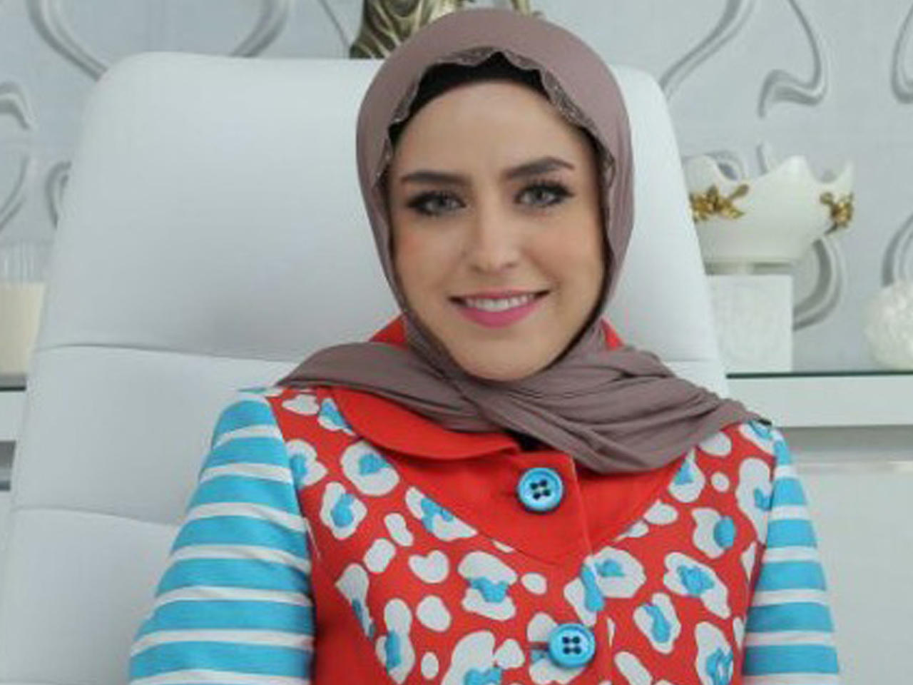 علياء مهدي مقدس